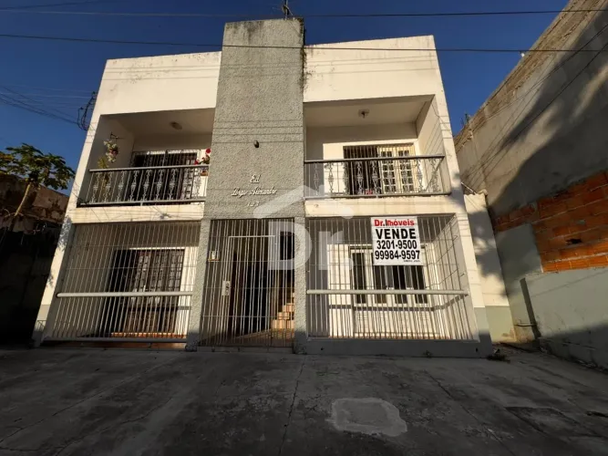 APARTAMENTO RESIDENCIAL em Belém - PA, Curió-Utinga