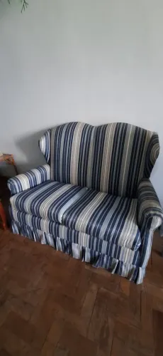 Sofá de 2 lugares