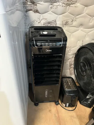Climatizador