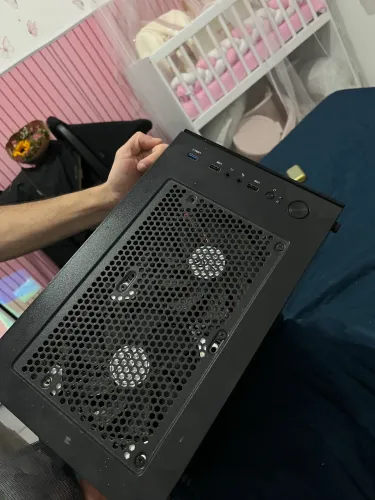 VENDO PC GAMER