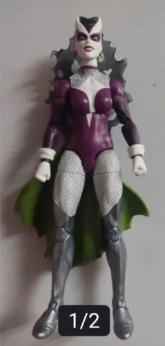 Boneco Lilith Marvel Legends