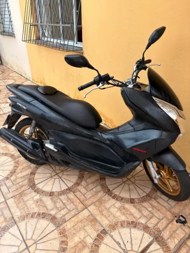 PCX 2015 150