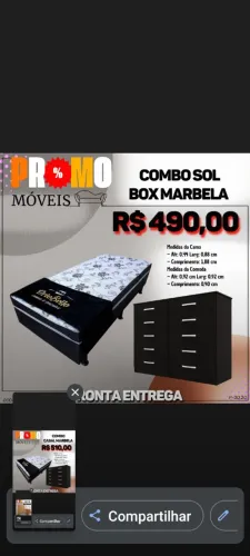 Móveis