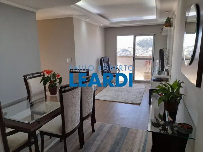 APARTAMENTO - VILA FORMOSA - SP