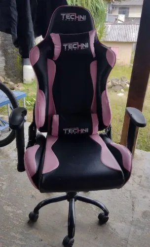 Cadeira Techni Sport TS-4300 - ProGamer2