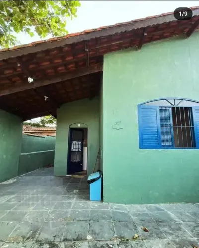 Casa à venda, Suarão, Itanhaém, SP