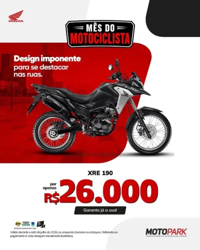 Moto zero km preço a vista *.