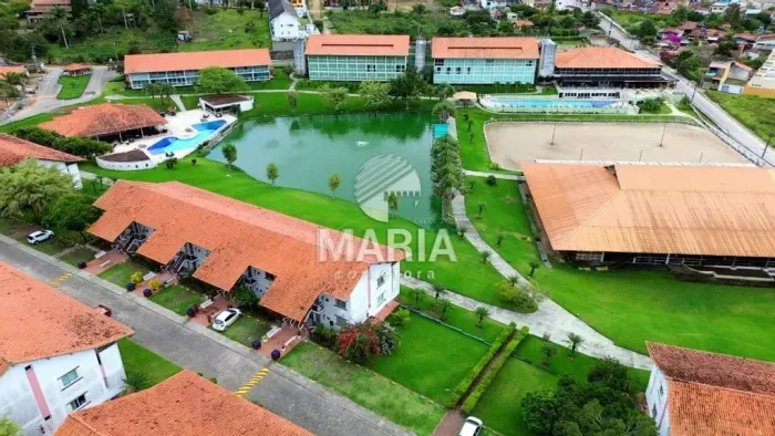 Flat térreo a venda no Villa Hípica em Gravatá/PE! DE R$ 450 MIL POR R$ 400 MIL!