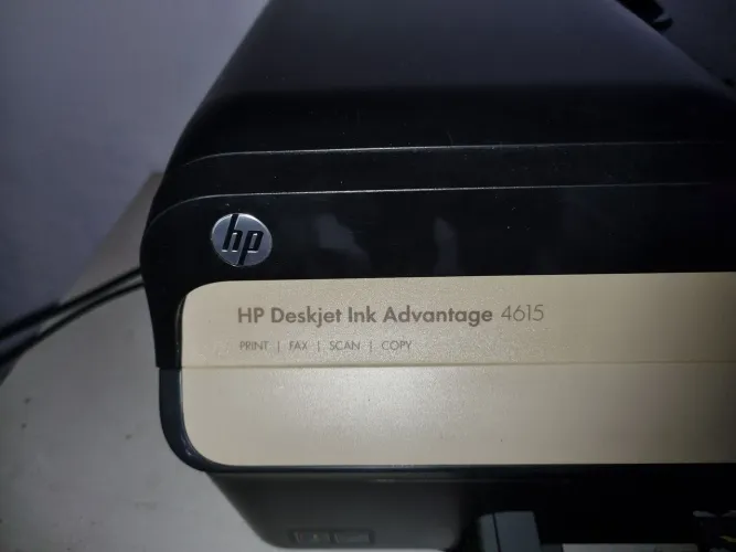 Multifuncional HP 4615