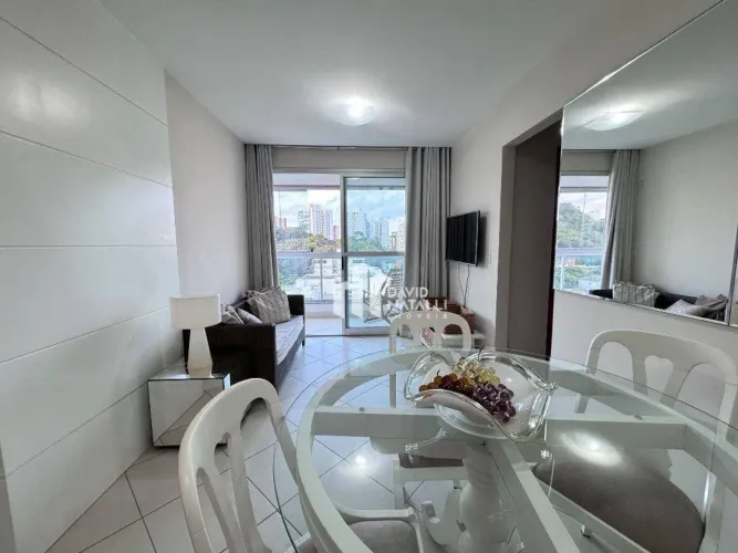 Apartamento com 2 dormitórios, 65 m² - venda por R$ 950.000,00 ou aluguel por R$ 5.847,51/