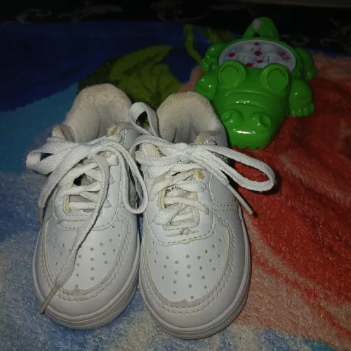 Sapatos infantil menino