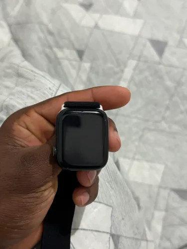Apple Watch série 7 45mm