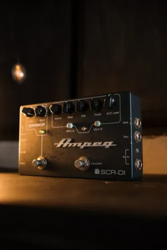 AMPEG PRÉ SCRI-DI