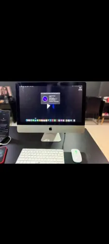 ? iMac 21,5" Apple Late 2013 - 1TB | Excelente Estado