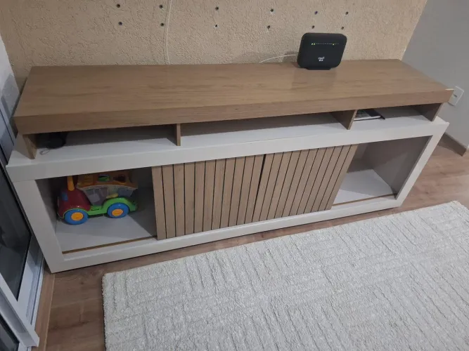 Rack sala