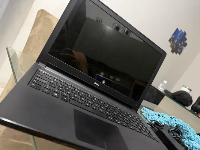 Notbook Dell i5