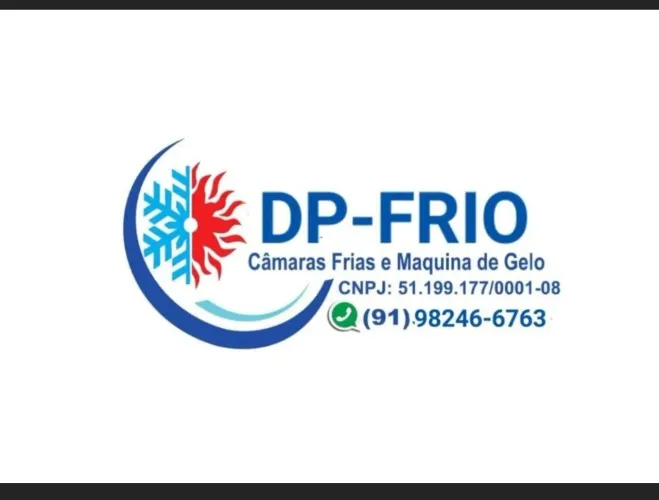 Camara fria, maquina de gelo, arcondicionado, maquina de gelo