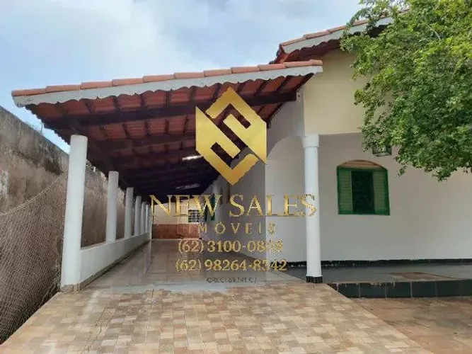 Casa- 3 quartos, 1 suíte, 264m², 264m², 5 vagas- Jardim Petrópolis