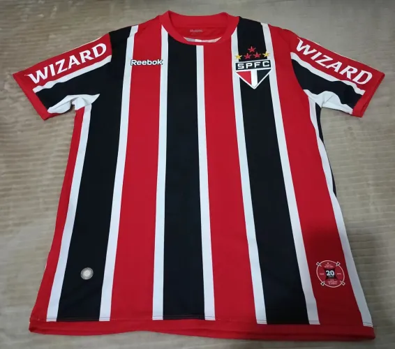Camisa São Paulo FC