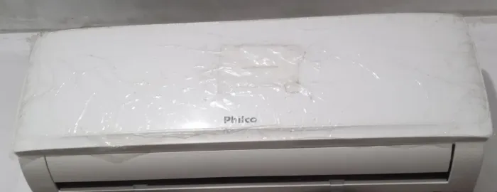 Ar condicionado da Philco 9Btus 220 Voltas $1600 Fazemos a Entrega...
