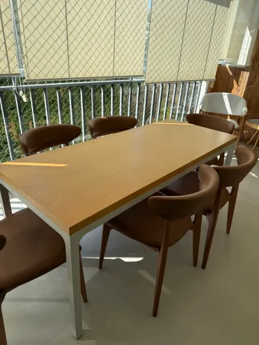 Mesa Loft Fernando Jaeger 1.7 x 70