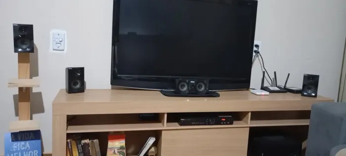 HOME THEATER PHILCO SONZAÇO