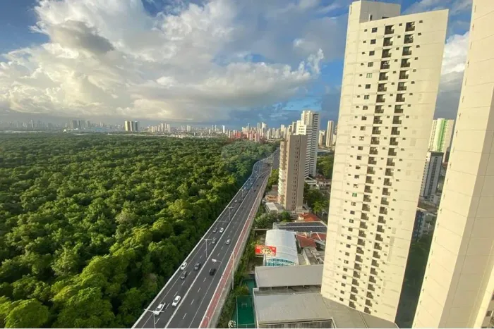Vendo apartamento 80 m2 | 3 quartos | 1 suite + 1 reversível | lazer completo