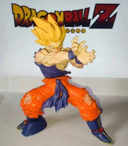 Action Figure 