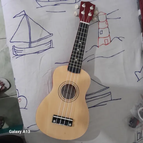 Ukelele 