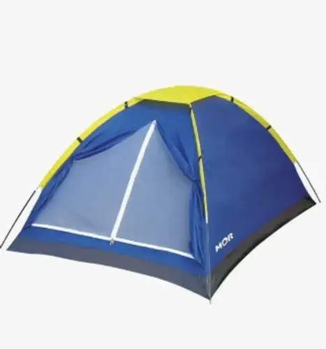 Barraca Camping 4 Pessoas Acampamento Lugares Tipo Iglu Mor