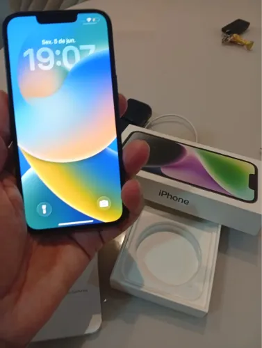 iPhone 14 128g