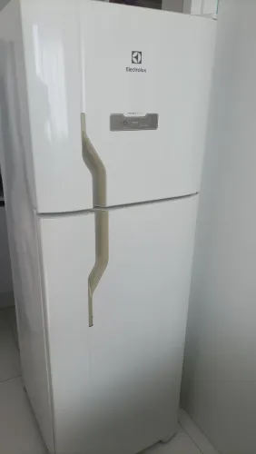 Geladeira Eletrolux