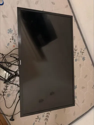 TV Samsung smart