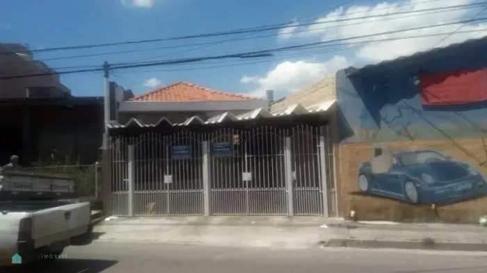 Casa Residencial ? venda, Piqueri, São Paulo - CA0688.