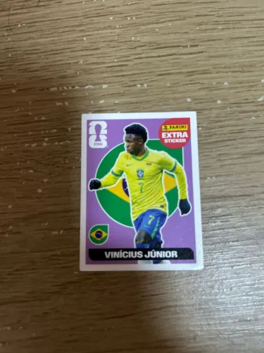 LEGEND Vinicius Junior bordo 