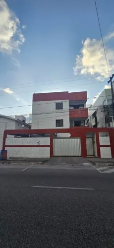Apartamento com 3 dormitórios à venda, 63 m² por R$ 390.000,00 - Bessa - João Pessoa/PB