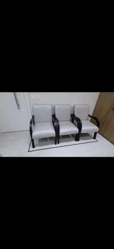 VENDO POLTRONAS