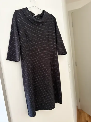 Vestido bem quentinho tamanho P novo