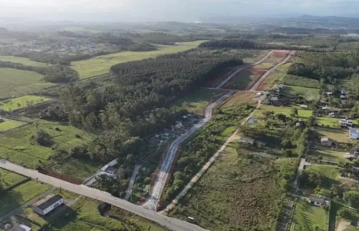 Terreno Loteamento Viva Verde - Linha Batista Criciúma