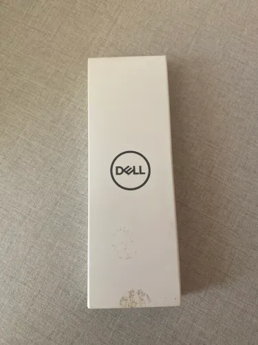 Caneta Stylus Dell Original (Nova, nunca usada)