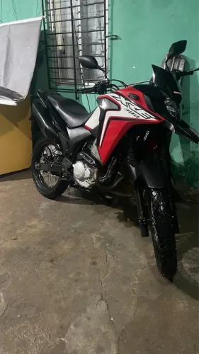 Moto A Venda