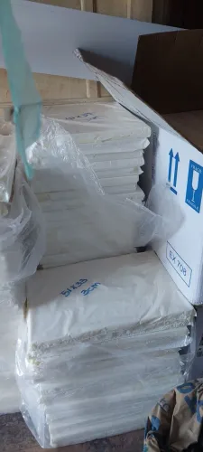 Placas de isolamento térmico poliuretano rigido