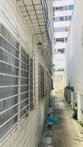 Prédio em boa viagem