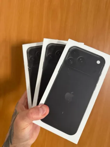 18 PRO MAX 256GB NOVO LACRADO COM NF SOMOS LOJA FÍSICA!!