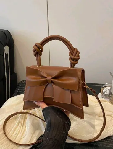 Bolsa estilosa