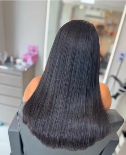 Cabelo Brasileiro do Sul 50CM