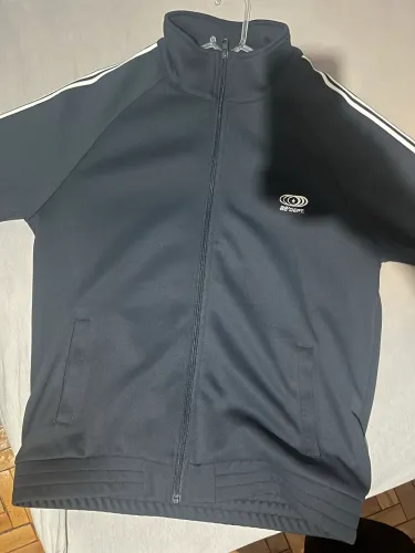jaqueta sport da renner 