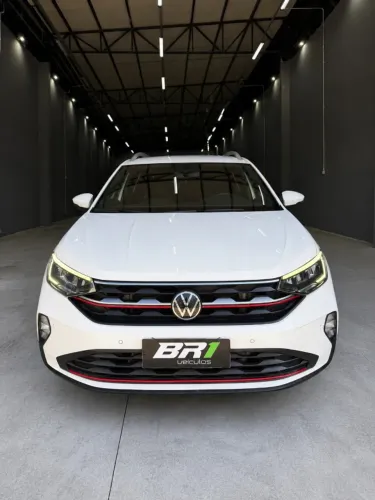 Volkswagen Nivus Highline 1.0 200 TSI Flex AUT 2021