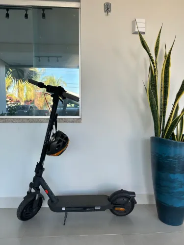 Patinete elétrico Xiaomi Mi 5