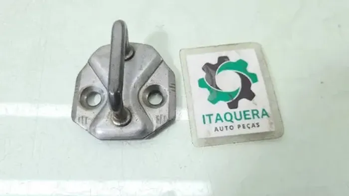 Batente Porta Dianteiro Esquerdo Ford Fusion Ano 2014 2015